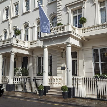 Roseate House London Hotel Exterior photo